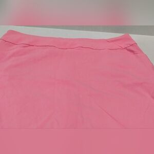 Source Unknown Pink Pencil Skirt for Casual Resort Wear